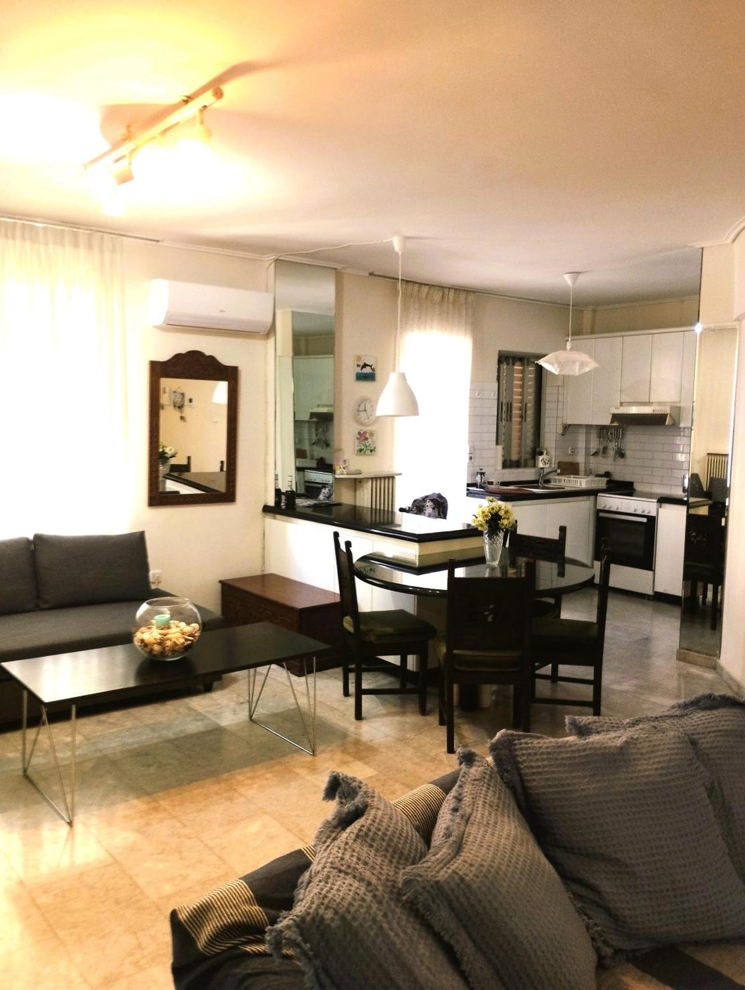 Vegera House Athens Greece Apartment Exterior photo